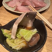 味とく家 - 