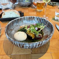 ザ タヴァン グリル＆ラウンジ - 