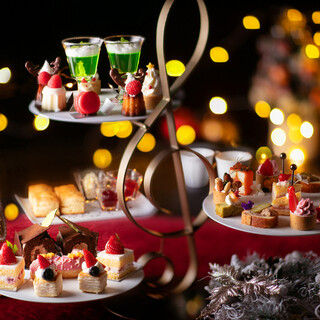 ラウンジ ジャルダン_1