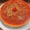 ワイルド レッド パスタ 芝大門店