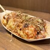 たこ焼 十八番 SONS-DOHTONBORI店