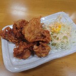 三幸軒 - 料理写真: