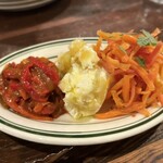 カンティーナ カーリカ・リ - 