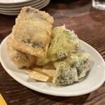 カンティーナ カーリカ・リ - 