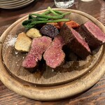 カンティーナ カーリカ・リ - 