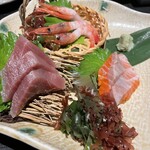 くいもの屋わん - 