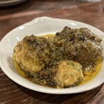 カンティーナ カーリカ・リ - 