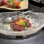 くいもの屋わん - 