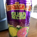 カルディコーヒーファーム 西武東戸塚S.C.店 - ハワイアンサンの「グァバネクター」