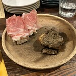 カンティーナ カーリカ・リ - 