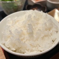 柳橋焼にく わにく - 