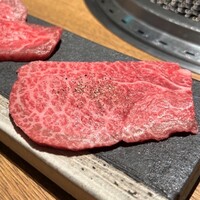柳橋焼にく わにく - 