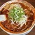京都北白川ラーメン魁力屋 - 料理写真: