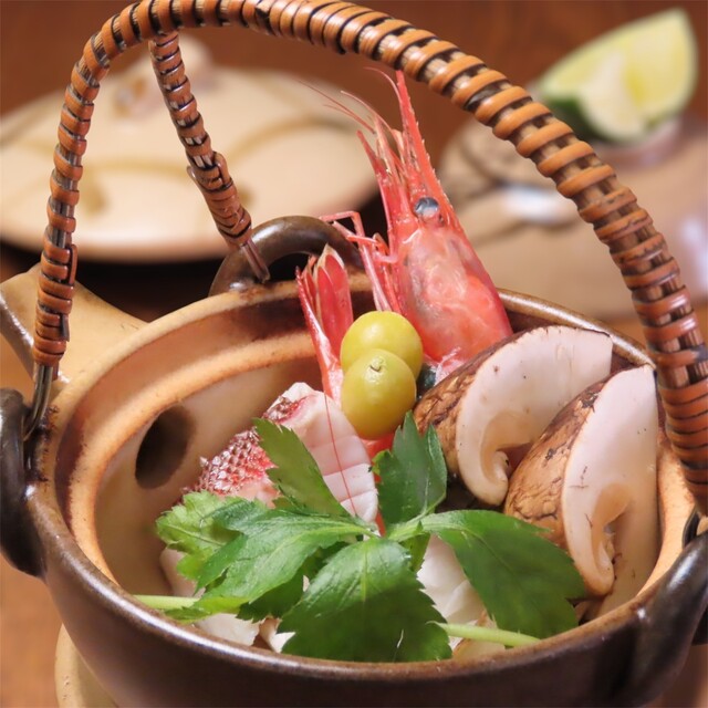 椀 - 馬替/日本料理 | 食べログ