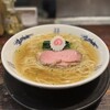 中華蕎麦にし乃