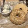 BAGEL & BAGEL × Kiri Café 恵比寿店