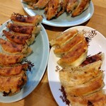 餃子センター - 