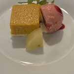 鉄板ビストロ GAKU - 