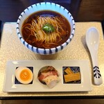 麺屋 八っすんば - 