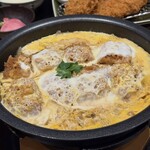 恵亭 - 料理写真: