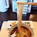 麺屋 八っすんば - 