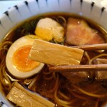 麺屋 八っすんば - 