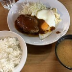 ウチョウテン - 