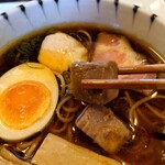 麺屋 八っすんば - 