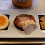 麺屋 八っすんば - 