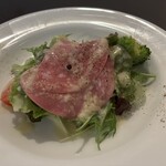 鉄板ビストロ GAKU - 