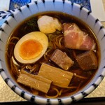 麺屋 八っすんば - 