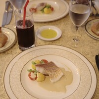 レストラン シェ・リュイ - 