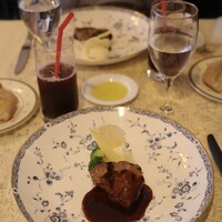 レストラン シェ・リュイ - 