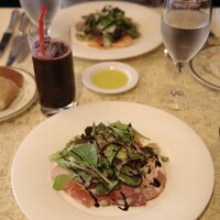 レストラン シェ・リュイ - 