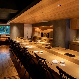 鮨 恵比寿 幸凛_1