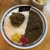 CURRY SHOP くじら 高円寺