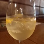 昼からワイン食堂 - 