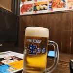 都城焼鳥 我が家 - 