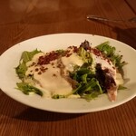 昼からワイン食堂 - 