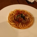 昼からワイン食堂 - 