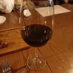 昼からワイン食堂 - 