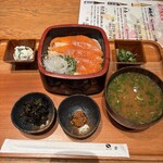 長野県 長寿食堂 - 