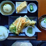 Funa Funa - 本日のランチ