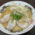 中華そば 陽気 - 