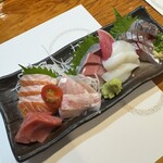 旬菜炉ばた焼 榮 - 