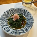 旬菜炉ばた焼 榮 - 