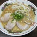 中華そば 陽気 - 