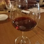 昼からワイン食堂 - 