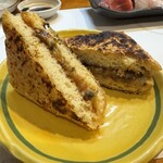 旬菜炉ばた焼 榮 - 