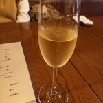 昼からワイン食堂 - 